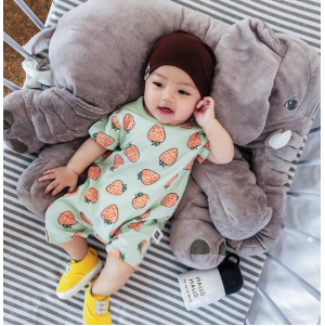 Одежда для малышей HEFEI MIOSMILE IMPORT & EXPORT TRADE CO., LTD