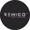 ��� �������� REMIGO ELECTRIC OUTBOARDS