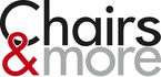   CHAIRS & MORE
