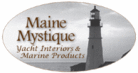 ��� �������� Maine Mystique