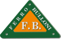   Ferro Bulloni