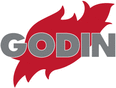   GODIN export