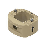 Cervical interbody fusion cage MSC-C anteriorlateral