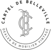   cartel de belleville