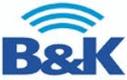   B&K Ltd.