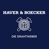   HAVER & BOECKER OHG