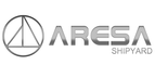 ��� �������� ARESA SHIPYARD