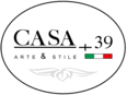   Casa +39 Arte & Stile