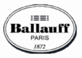   BALLAUFF