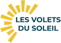   Les volets du soleil