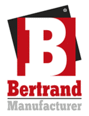   BERTRAND MANUFACTURER S.A.