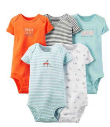 Одежда для малышей  Yongkang Kuduo Trade Co., Ltd. 