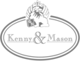   Kenny&Mason