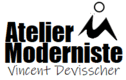   atelier moderniste
