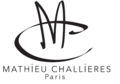   MATHIEU CHALLIRES PARIS