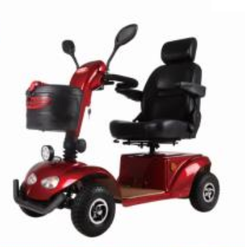 Электро коляски для инвалидов  Zhejiang Qianxi Vehicle Co., Ltd.