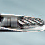 Arthroscopy shaver blade