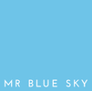   Mr Blue Sky