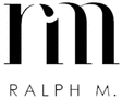 ��� �������� RALPH M.
