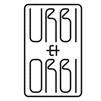   Urbi et Orbi