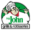   Big John Grills & Rotisseries