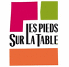   Les Pieds sur la Table ®