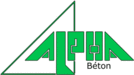   Alpha Bton
