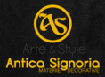   ANTICA SIGNORIA