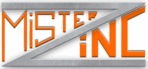   MISTERZINC
