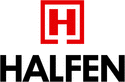   HALFEN