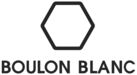   Boulon Blanc