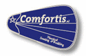 ��� �������� Comfortis® Quality bedding & upholstery for the Yacht industry