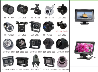Камеры, видеорегистраторы, парк - троники  Shenzhen Longsin Electronics Technology Co.,Ltd