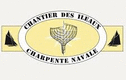 ��� �������� CHANTIER DES ILEAUX