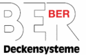   Ber Deckensysteme