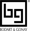   BODART & GONAY