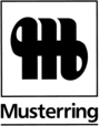   Musterring