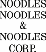   NOODLES NOODLES & NOODLES CORP.