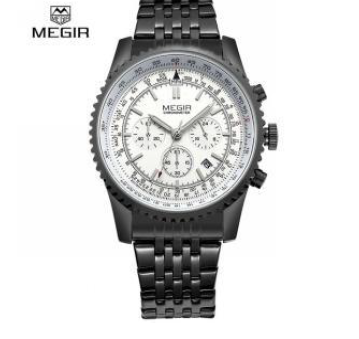 Часы MEGIR Co. Ltd.