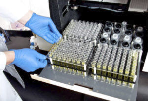Fully automated sample preparation system laboratoryELISAbenchtop от ...