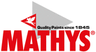   MATHYS PAINTS