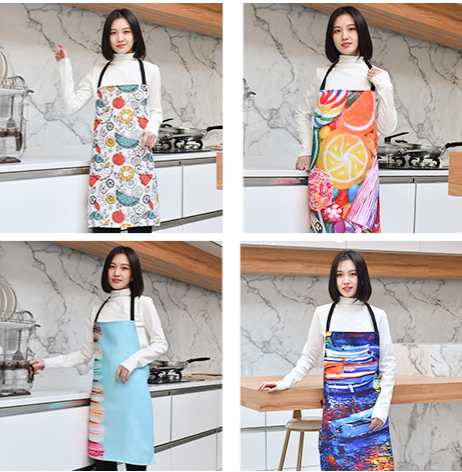 Фартуки Shaoxing Kefei Textile Co.,Ltd