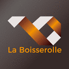   La Boisserolle