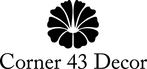   Corner 43 Decor