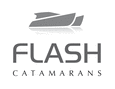 ��� �������� Flash Catamarans