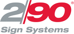   2/90 Sign Systems