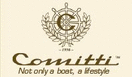 ��� �������� Comitti Yachts