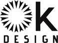   OK DESIGN