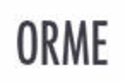   ORME