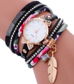 Часы браслеты  Guangzhou Charming Times Jewelry Co., Ltd.